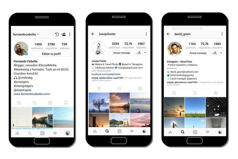 Como Poner Los Mensajes De Instagram En Morado En Iphone